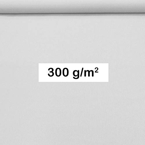 Nemaxx Kassettenmarkise elektrisch Vollkassettenmarkise mit LED, Markise weiß, Kassette anthrazit, Funk Fernbedienung… – Bild 6