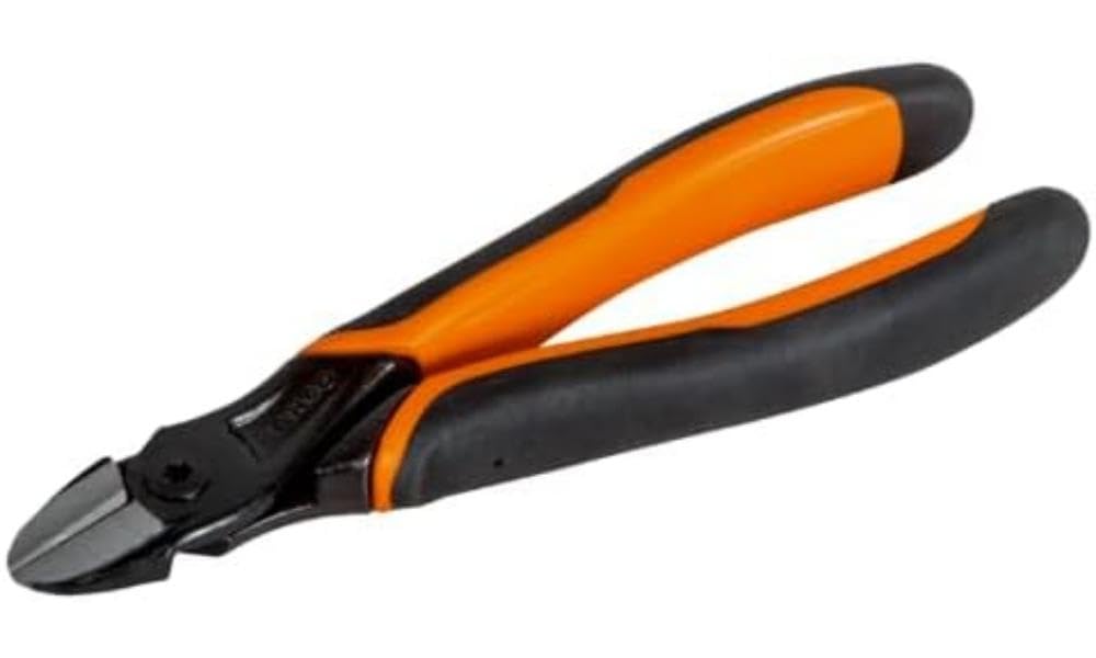 BAHCO Alicat Corte Diag 125 Sin Muel