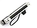 LuckyStone Handheld Uv Light Torch with Led Flashlight, Portable Money Detector Stamp Detection of Fluorescent Marks, Certificates, Repairs, 6