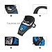CARQI Sling Bag Waterproof Shoulder Backpack Crossbody Purse for Hiking Camping (Small-8