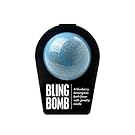da Bomb Bling bomb, Blue, Blueberry Lemongrass