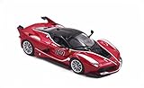 1:24 Bburago Ferrari FXX K Diecast Model Racing Car New in Box
