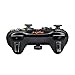 Wireless Bluetooth Gamepad PXN 6603 | Four – Axis Positioning Technology Gaming Controller | Pressure Sensitive Buttons with Phone Holder for Apple Tv, iPhone, iPad (Black)thumb 4