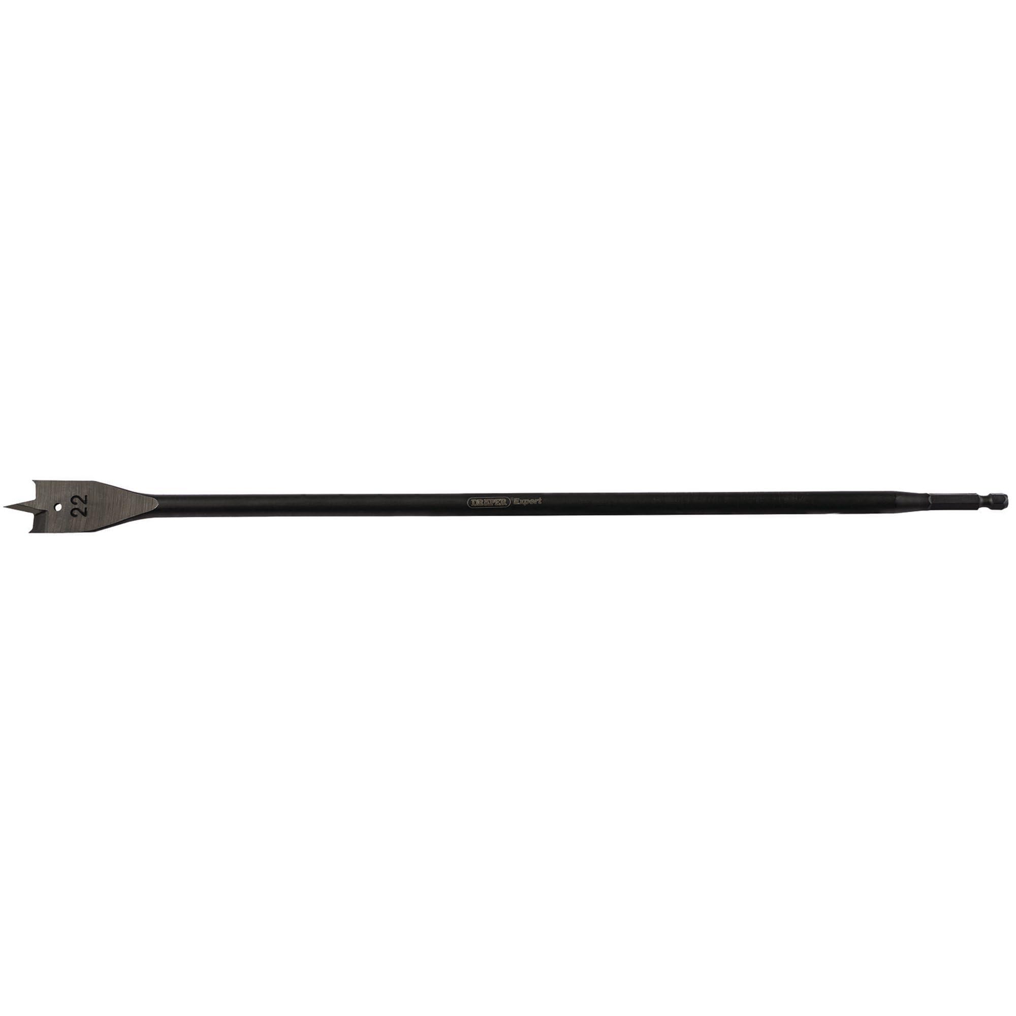 Draper 38812 Expert HSS Drill Bit, 7.5mm Ø, Pack of 10