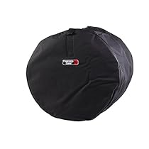 Gator 20 x 18 Inches Bass Drum Bag (GP-2018BD)
