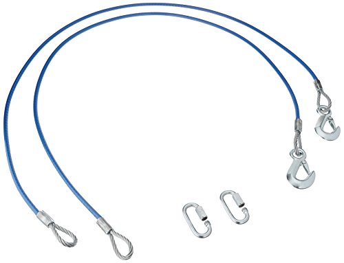 Roadmaster 649 Safety Cable