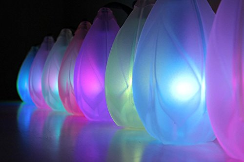 Podpoi v2 LED Poi - Image 5