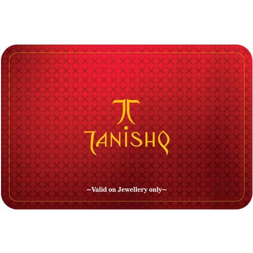 Tanishq Jewellery Gift Card Rs 2000 Amazon In Gift Cards
