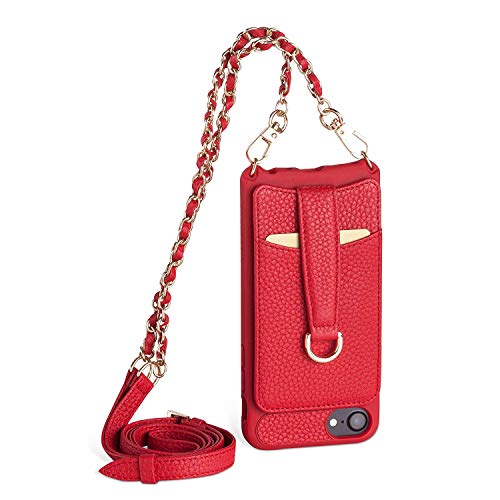 Vaultskin VICTORIA Crossbody iPhone Leather Wallet Zimbabwe Ubuy