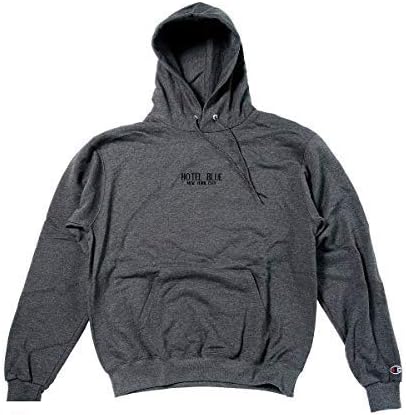 nyc champion hoodie