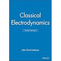 Classical Electrodynamics Third Edition