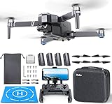 Ruko F11GIM2 4B Fly More Time 112 Mins GPS