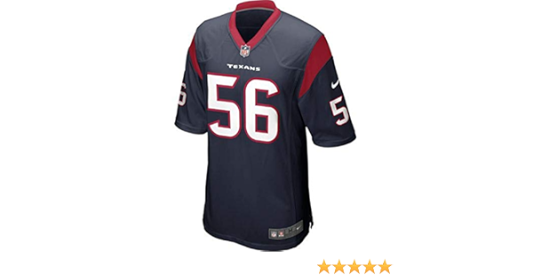 cushing jersey