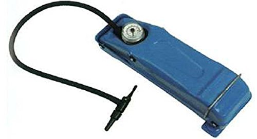 faherma baf-25 Inflate to Floor Pump baf-25 °C/MANOMETRO