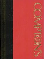 Compton's encyclopedia and fact-index 0852294247 Book Cover