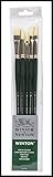 Winsor & Newton Winton Long Handle Brush