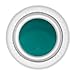 NYX Professional Makeup Gel Eyeliner and Smudger, Danielle, Teal, 0.11 Ounce