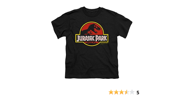 Classic Logo T-Shirt Black 