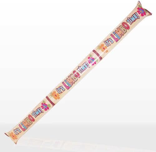 Limbo Stick 2 Xamscan International Inflatable Hawaiian
