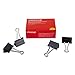 Large Binder Clips, Steel Wire, 1