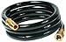 Camco 59883 5' Propane Appliance Extension Hose - 1/4