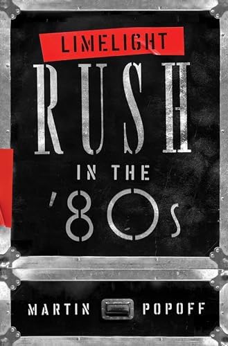 Rush: deluxe anthology: Rush; Peart, Neil; Lee, Geddy; Lifeson