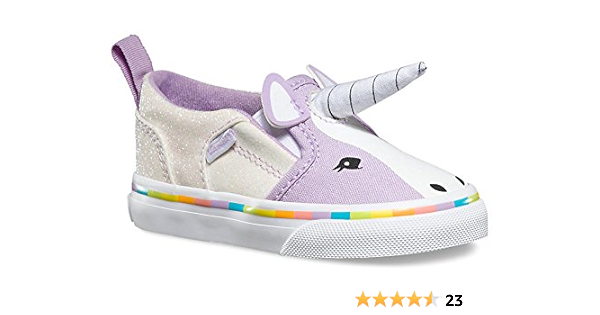 vans asher unicorn