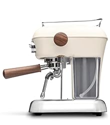 Ascaso Dream PID Programmable Home Espresso Machine