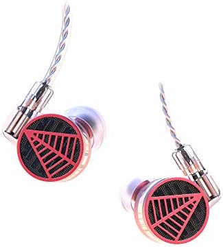 TFZ Canal Type Earphone "TEQUILA 1" (BLUE)【Japan Domestic genuine products】 【Ships from JAPAN】