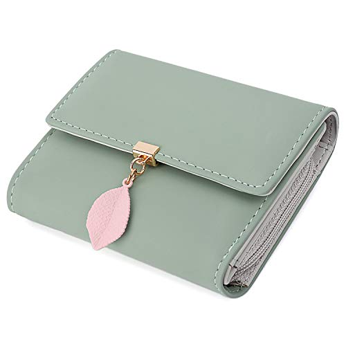 small wallet clutch