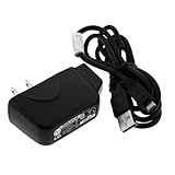 OEM Wall / Home Charger for LG VX-8560 Chocolate 3 Phone! Official Original Equipment and Manufacturer (AC 110-220 volt) III VX8560