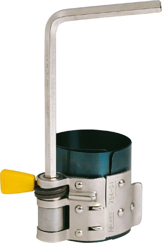 HAZET 794-01 Piston Ring Compressor