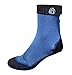 Tilos Sport Skin Socks for Adults and Kids, Protect Against Hot Sand & Sunburn for Water Sports & Beach Activities