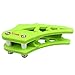 Wingsmoto 125CC Dirt Pit Bike Chain Guard Guide Protector 110 150 200CC SDG KLX Apollo Green
