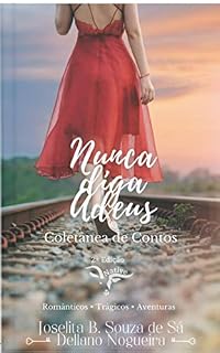 Livro Jane: Nunca Diga Adeus