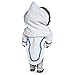 Maplelea Amazing Amauti Winter Parka Anorak for 18 inch Dolls Made with Traditional Inuit Design
