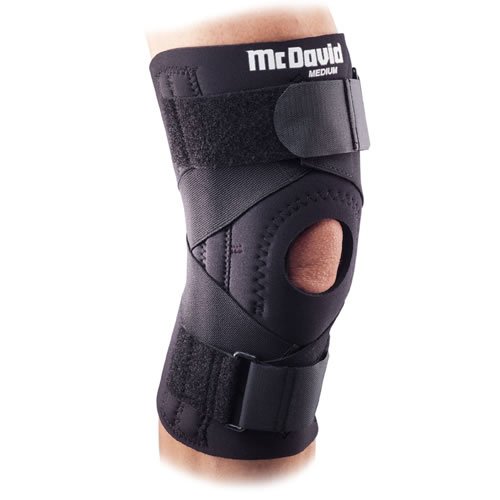 Buy McDavid Ligament Knee Support Brace, MCL, LCL, Torn Cartilage