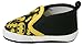 DC Comics Batman Boy's Infant Slip-On Sneakers