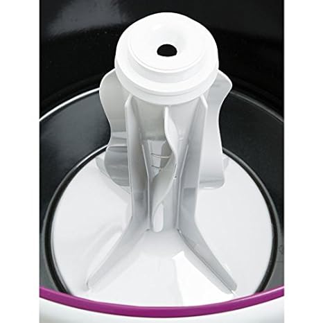 Acros ALF1551EG Independiente Carga superior 15kg Gris, Púrpura ...