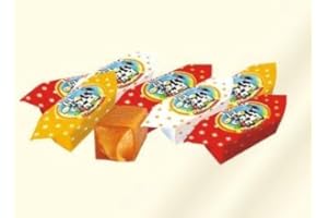 KROWKA MLECZNA Solidarnosc Milk Cream Fudge 286g