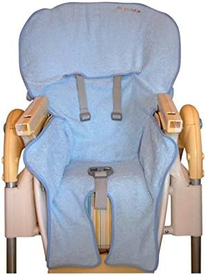 housse eponge chaise haute peg perego