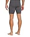 Under Armour Men's HeatGear Sonic Compression Shorts XX-Large Carbon Heather