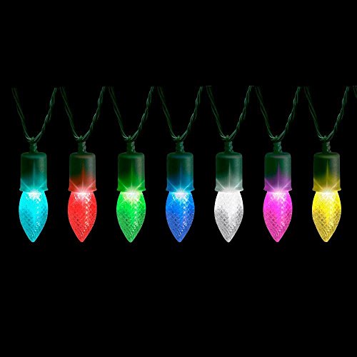Top 10 Best Color Changing LED Christmas Lights Reviews 20192020 on