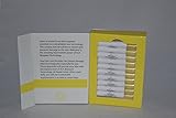 Tensage Intensive Ampoules