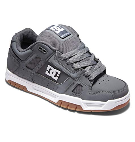 Günstige Gelegenheit! Heute gibt es DC Shoes Herren StagSneaker für 62,75€. Lohnt sich definitiv!