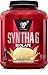 BSN SYNTHA-6 Isolate Protein Powder, Whey Protein Isolate, Milk Protein Isolate, Flavor: Vanilla Ice Cream, 48 Servings primary
