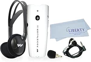 pocketalker amplifier amplifiers hqreview