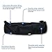 YogaAddict Yoga Mat Bag ‘Compact’ with Pocket, 28″ Long, Fit Most Mat Size, Extra Wide, Easy Access – Blackthumb 4