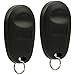 Key Fob Keyless Entry Remote fits 2004-2016 Toyota Sienna (GQ43VT20T 6-Btn, Set of 2)