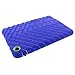 Apple iPad mini iPad mini Retina iPad mini 3 Drop Tech Blue Gumdrop Cases Silicone Rugged Shock Absorbing Protective Dual Layer Cover Case
